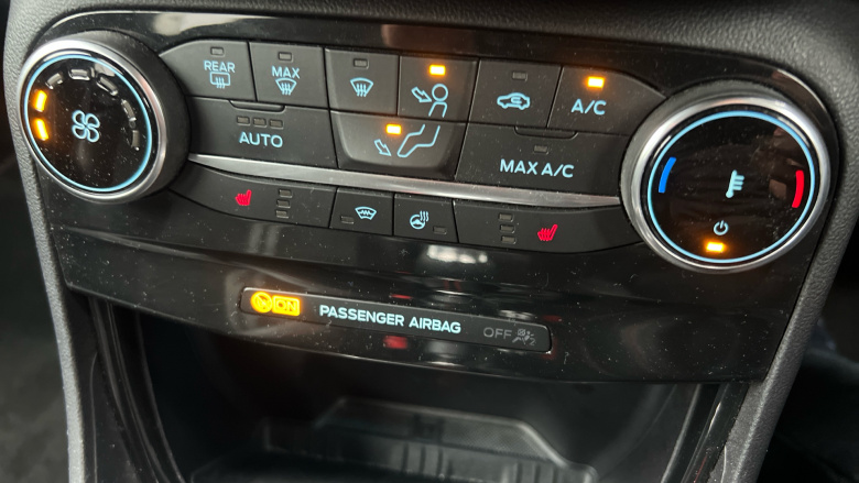 Ford Puma ST 1.5 EcoBoost ST 5dr Petrol Hatchback